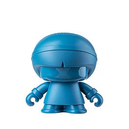 Enceinte sans fil 10 W - 8 h d'autonomie - bleu 