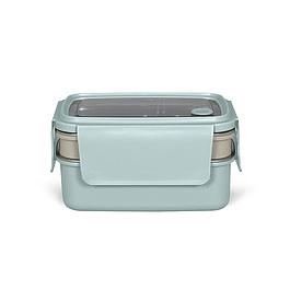 Lunch box isotherme - vert
