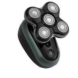 Rasoir homme pour la tête - noir - REMINGTON