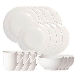 Service de vaisselle 16 pièces - VILLEROY & BOCH