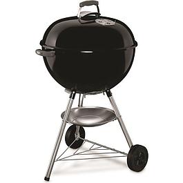 Barbecue à charbon - acier