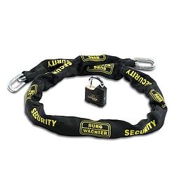 Chaîne antivol - 90 cm