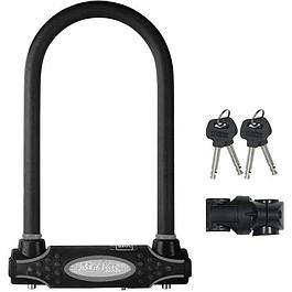 Antivol cadenas en U - 11 cm