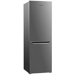 Réfrigérateur combiné - 2 portes- 293L