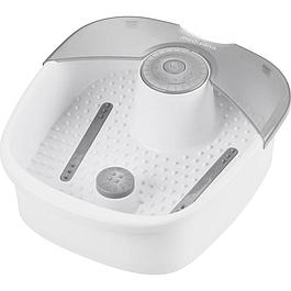 Bain de pieds à remous - 3 en 1
