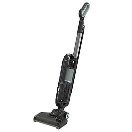 Aspirateur balai laveur filaire