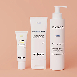 Routine tonifiante - NIDECO
