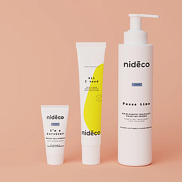 Routine détox - NIDECO