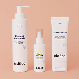 Routine sportive - NIDECO
