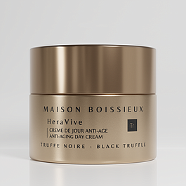 Coffret crème de jour - MAISON BOISSIEUX