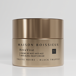 Coffret crème de nuit - MAISON BOISSIEUX