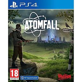 'Atomfall' - jeu PS4
