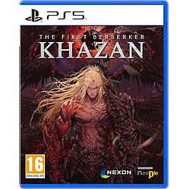 'The First Berserker Khazan' - Jeu PS5