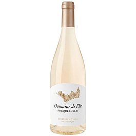 Domaine de l'Ile, Rosé 2023
