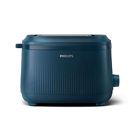 Grille pain - 900 W - Bleu Malibu - PHILIPS