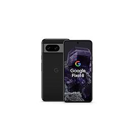 Smartphone Google Pixel 8 6.2' 5G Double SIM 128 Go Noir