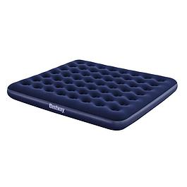 Matelas gonflable bleu - BESTWAY