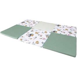 Tapis d'éveil évolutif