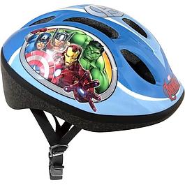 Casque Vélo AVENGERS - Taille S - STAMP