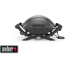 Barbecue Grill Electrique noir - WEBER