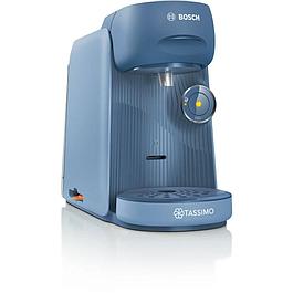 Machine à café - Bleu - BOSCH