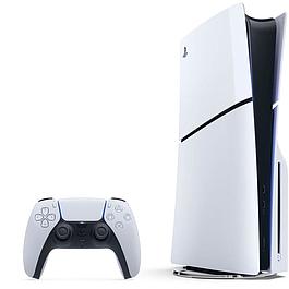 Console PlayStation 5 - Edition Standard (Modele Slim) -SONY
