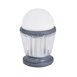 Lampe Anti-moustique Ezilight Mosquito - Transparent