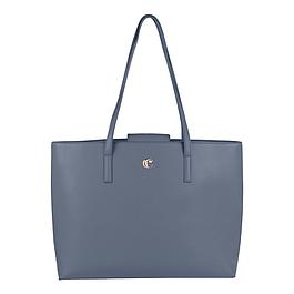 Sac fourre-tout - indigo - CACHAREL
