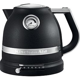 Bouilloire noire - KITCHENAID