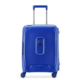 Valise cabine S - 55 cm - polypropylène - DELSEY