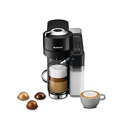 Cafetière noire - NESPRESSO