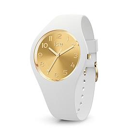 Montre pour femme - blanc doré - ICE WATCH