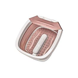 Bain de pieds - blanc rose - REVLON