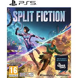 Jeu PS5 - split fiction
