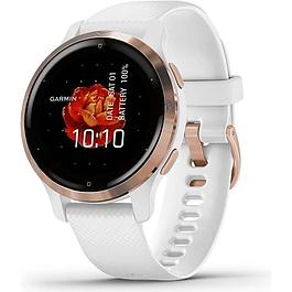 Montre connectée - Rose Gold - GARMIN