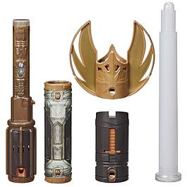 Sabre laser - 5 couleurs - HASBRO