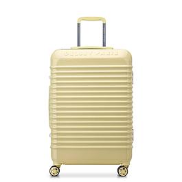 Valise soute - M 65 cm - jaune - DELSEY