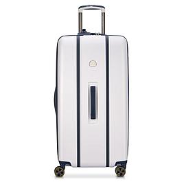 Valise soute - XL trunck 80 cm - ivoire - DELSEY