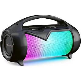 Enceinte black -  bluetooth