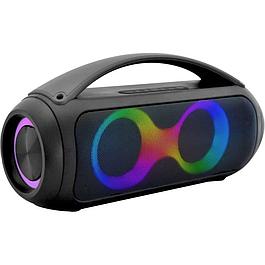 Enceinte Karaoké  Bluetooth - INOVALLEY