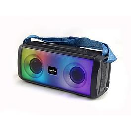 Enceinte lumineuse - black - INOVALLEY