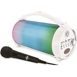 Enceinte Bluetooth - multicolore - LEXIBOOK