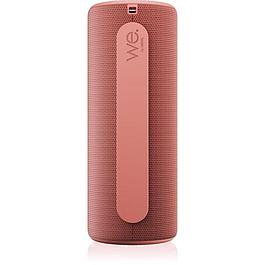 Enceinte - coral red - LOEWE
