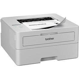 Imprimante laser A4 - gris - BROTHER