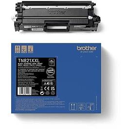 Toner noir - 15 000 pages - BROTHER