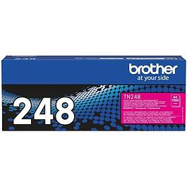 Cartouche de toner - magenta - BROTHER