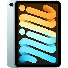 iPad mini - 128 Go  Bleu - APPLE