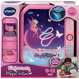 VTECH - Kidisecrets Magic Glow