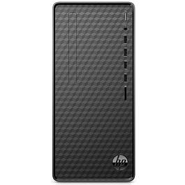 PC de Bureau HP - 250 Go - noir