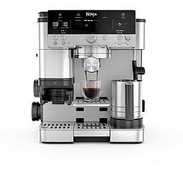 Machine à café 3 en 1- noir